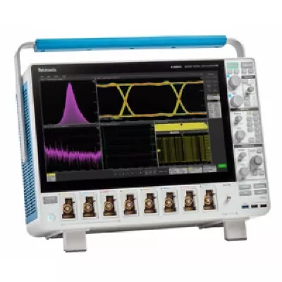 Buy Tektronix MSO64B-6-BW-1000 Mixed Signal Oscilloscope • 36,400$