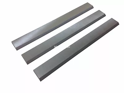 Buy 6  Inch Jointer Knives For Delta 37-220, 37-195 Rockwell 37-280 37-275X Set Of 3 • 15.99$