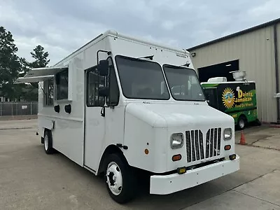 Buy Food Truck 2024  Build By Eno Wholesale Inc Inc(free Delivery) • 79,000$