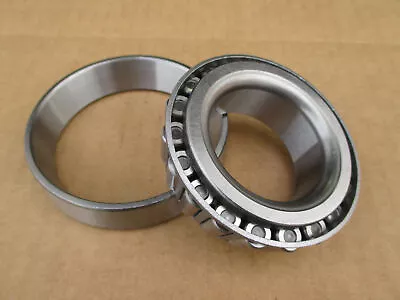 Buy Woods Mower Spindle Bearing + Race For Part 2716 2717 • 24$