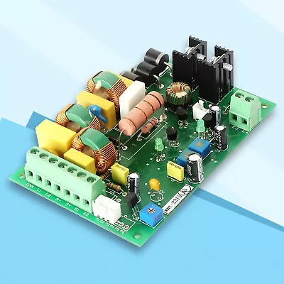 Buy  XMT-1115 Circuit Control Board For Lathe SIEG C0/C1/X1/Grizzly G0745 • 136.82$