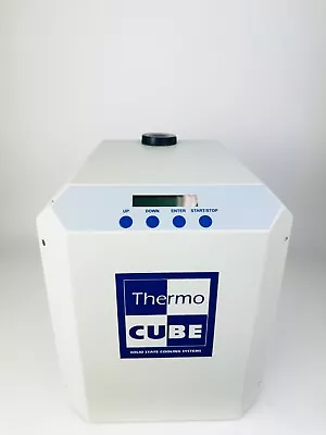 Buy Thermo Cube 300 W SolidState Cooling Systems • 1,499$