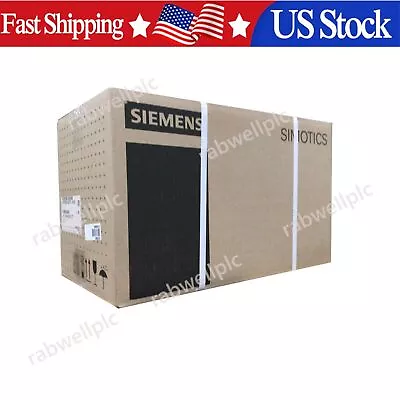 Buy New Siemens 6SL3210-1KE31-1UB1 6SL3 210-1KE31-1UB1 SINAMICS G120C 55KW Inverter • 3,132.95$