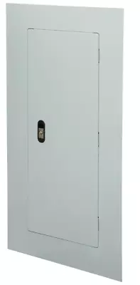 Buy Siemens F44B Dimensions 44 X 20 Panelboard Front Cover • 135$