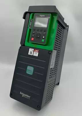 Buy Schneider Electric Altivar 930 Atv930d11n4 11kw Inverter • 400$