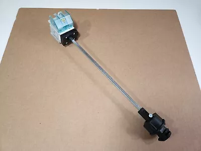 Buy NEW Siemens 3LD2144-0TK53 Emergency Disconnect Shaft ~Rotary Switch Not Included • 60$