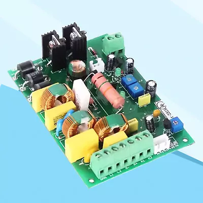 Buy For Lathe SIEG C0/C1/X1/Grizzly G0745 XMT-2315 Circuit Control Board Assembly  • 136.98$