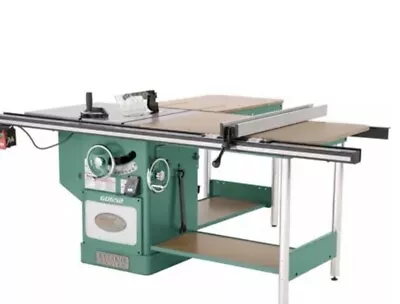 Buy Grizzly Table Saw  • 1,800$