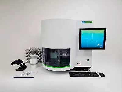 Buy Perkin Elmer Chemagic 360 DNA Extractor Magnetic Separator With Software Lab • 10,300$