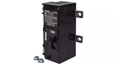 Buy MBK175A - Siemens - 175 Amp Molded Case Circuit Breaker • 463.99$