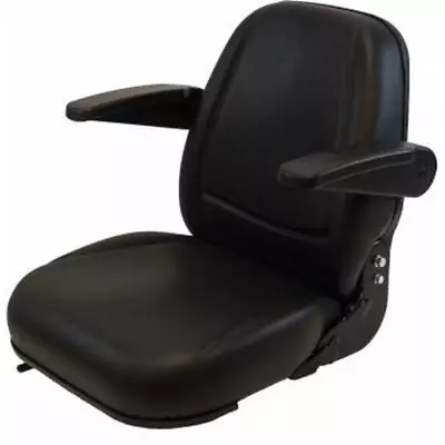 Buy Replacement Seat Fits Kubota Tractor L3130F L3830F L4240GST L4630DT • 295.99$