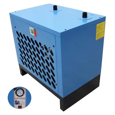 Buy INTBUYING® Refrigerating Dryer 220V Air Compressor Refrigerated Freeze Dryer New • 1,082.90$