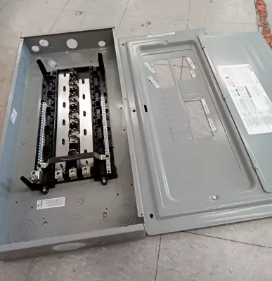 Buy Siemens S3054L3200 200A, 3 Phase Indoor Load Center Panel 30 Space Type 1(JROOM • 250$