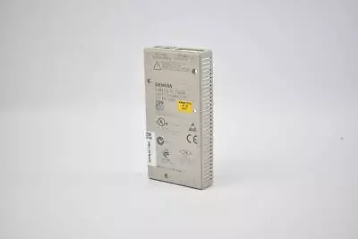 Buy Siemens TD200 Panel Backcover Back Shell 6ES7272-0AA30-0YA1 (B) • 42.34$