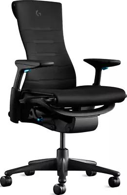 Buy Herman Miller X Logitech G Embody Gaming Chair • 1,734.10$