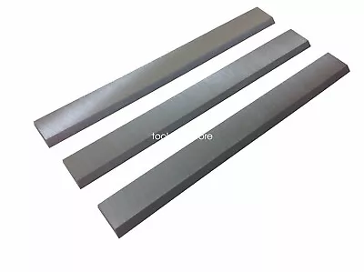 Buy 6-1/8  Inch Jointer Blades Knives For Craftsman 113-206931 & 113-232200 Set Of 3 • 20.99$