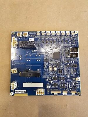 Buy MV 3984  Temperature Control Board  For Beckman Coulter Au 5800,680  • 600$