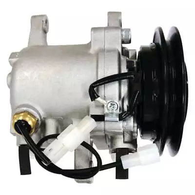 Buy NEW AC Compressor For Kubota B2650HSDC • 203.13$