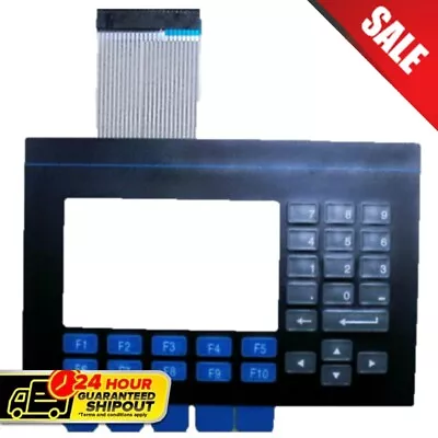 Buy Keypad-overlay For ALLEN BRADLEY Panelview 550 • 299$