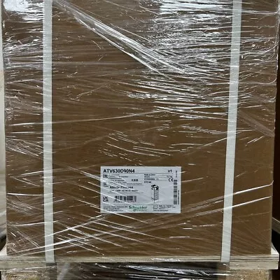 Buy New Original Inverter ATV630D90N4 Fast Shipping Free Shipping ATV630 • 4,086.30$