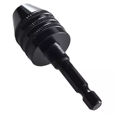 Buy Drill Chuck Adaptor Conversion Tools Drill Chuck Adapter For Electric Drills • 9.20$