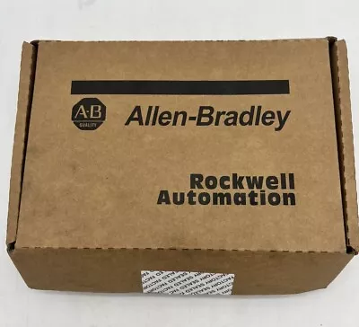 Buy Rockwell Automation Allen Bradley 1746- SLC 500- BRAND NEW • 129.95$