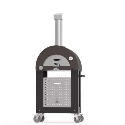 Buy Alfa Nano Pizza Oven With Base - Wood • 899$