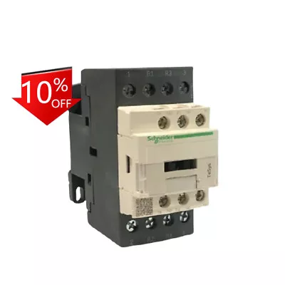 Buy Schneider Electric Contactor LC1D12FD NEW • 117.02$