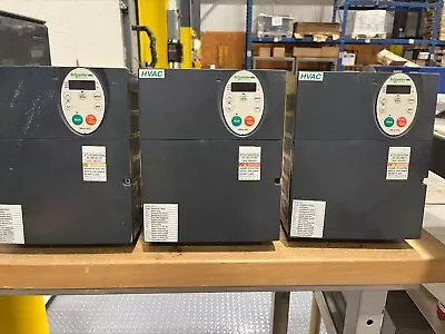 Buy Schneider Electric ATV212HD11N4 Variable Frequency Drive • 100$