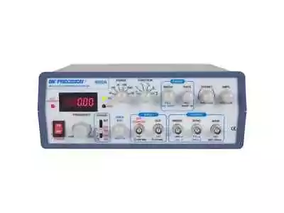 Buy B&K Precision 4003A - 4 MHz Sweep Function Generator With 5 Digit LED Display • 335.70$