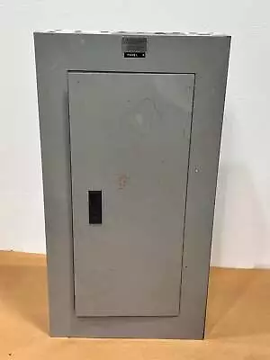 Buy Siemens/ ITE Type CDP-7 Series 7 120/240V 42 Space 225A 1Ph 4 Wire Panel • 579.99$