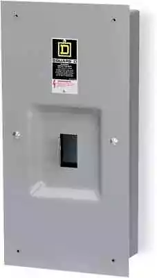 Buy FA100F - Schneider Electric Circuit Breaker Enclosure Nema 1 • 164.99$