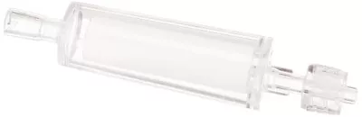 Buy [1x] Sterivex HV Pressure Filter Unit [0.45 µm] [SVHVL10RC] [Exp 06/2024] • 10.95$