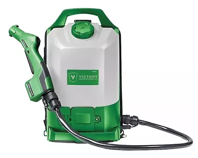 Buy NEW IN BOX Victory Innovations VP300ES Electrostatic Backpack Sprayer VP300 • 76.50$