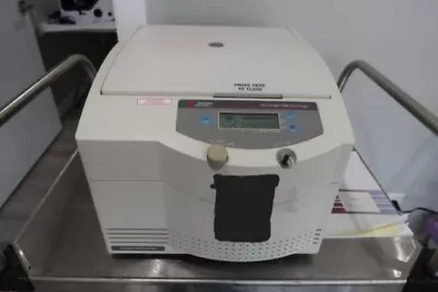 Buy Beckman Coulter 22r Refrigerated Centrifuge • 850$