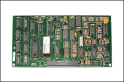 Buy Tektronix 2465A 2467 Oscilloscopes TV Option 05 Board GA-8134-01 P/N 670-7784-10 • 65$