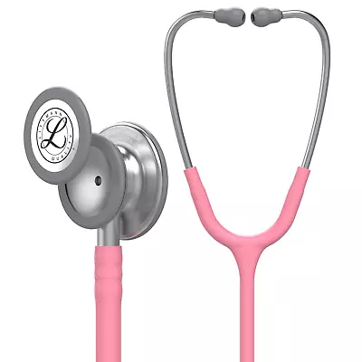 Buy Classic III Monitoring Stethoscope, 5633, More Than 2X As Loud* And Weighs Less* • 125.55$