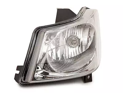 Buy NEW Genuine LH Headlight Assembly For Kubota L4701DT • 68$
