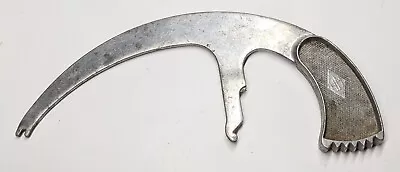 Buy Vintage HM Hornsby & McKinley Aluminum Chef Meat Saw • 12.98$