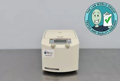 Buy Beckman Coulter Microfuge 18 Centrifuge With Warranty SEE VIDEO • 999$