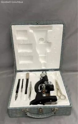 Buy Stellar B-288 Microscope Kit • 9.99$