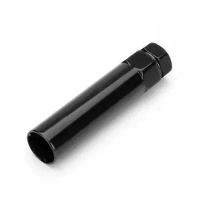 Buy 6 Spline Tuner Lug Nuts Socket Tool Key For Six Point Spline Wheel Lock Lugnuts • 12.99$