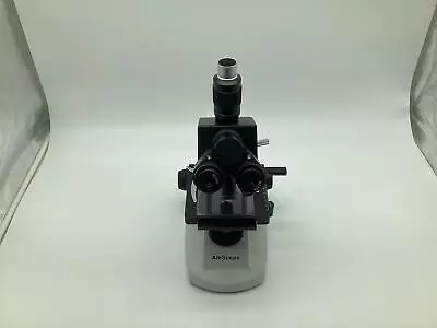 Buy Amscope B490 40x-1600x Binocular Microscope • 160$