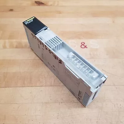 Buy Schneider  140CPS11420 AC PS 115/230VAC 11A SUMM Power Supply - USED • 119.99$
