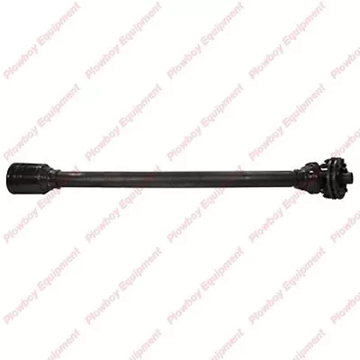 Buy WING SHAFT PTO DRIVELINE For Land Pride ROTARY CUTTER RC Series 826-185C READ! • 585$