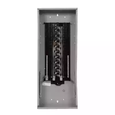 Buy PN Series 200 Amp 40-Space 40-Circuit Main Lug Plug-On Neutral Load Center Indoo • 166$