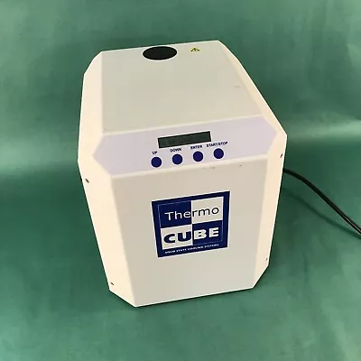 Buy ThermoCube Solid State Chiller 10-400-2D-VS-1-CP-R2-AR-2639D Cooler TESTED • 899.99$