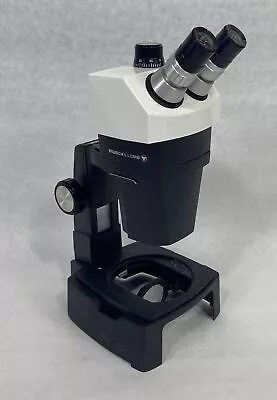 Buy Bausch & Lomb StereoZoom 7 Stereo Microscope 1x-7x W/ Stand • 224.99$