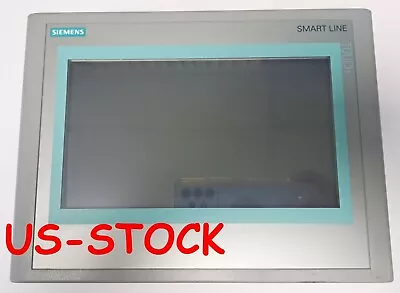 Buy 1pc Siemens 6AV6648-OBC11-3AX0 Touch Screen Panel Industrial Equipment • 118.95$
