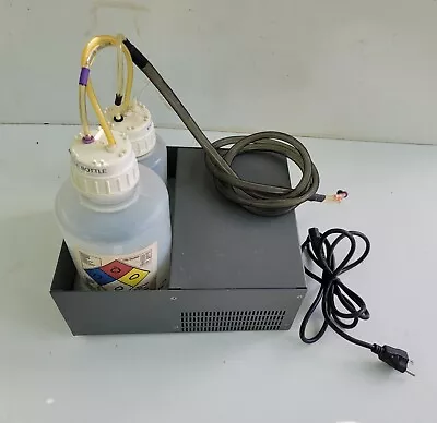 Buy Beckman Coulter  N000002454 VACUUM  Pump For Cell Lab Quanta Flow Cytometer • 289$